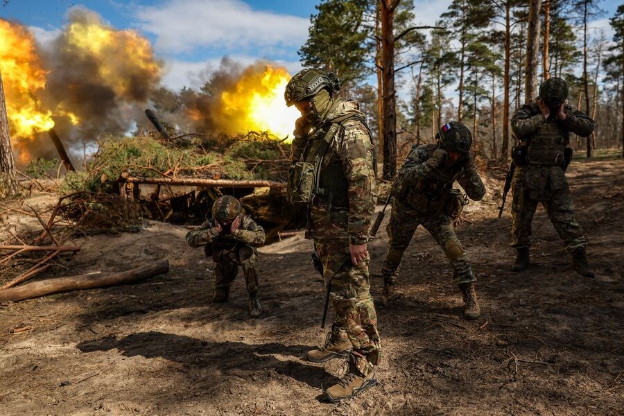     / Источник: © Алексей Коновалов/ТАСС