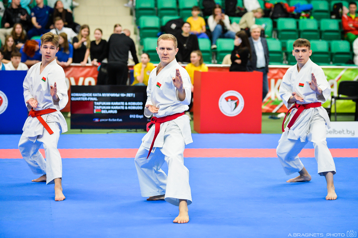 Чемпионат Республики Беларусь