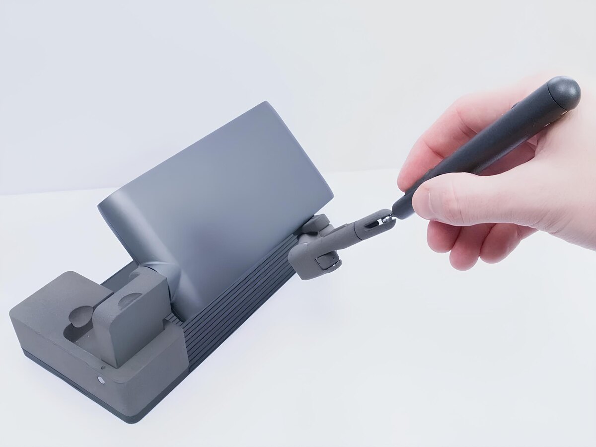 Фото: Haply Robotics