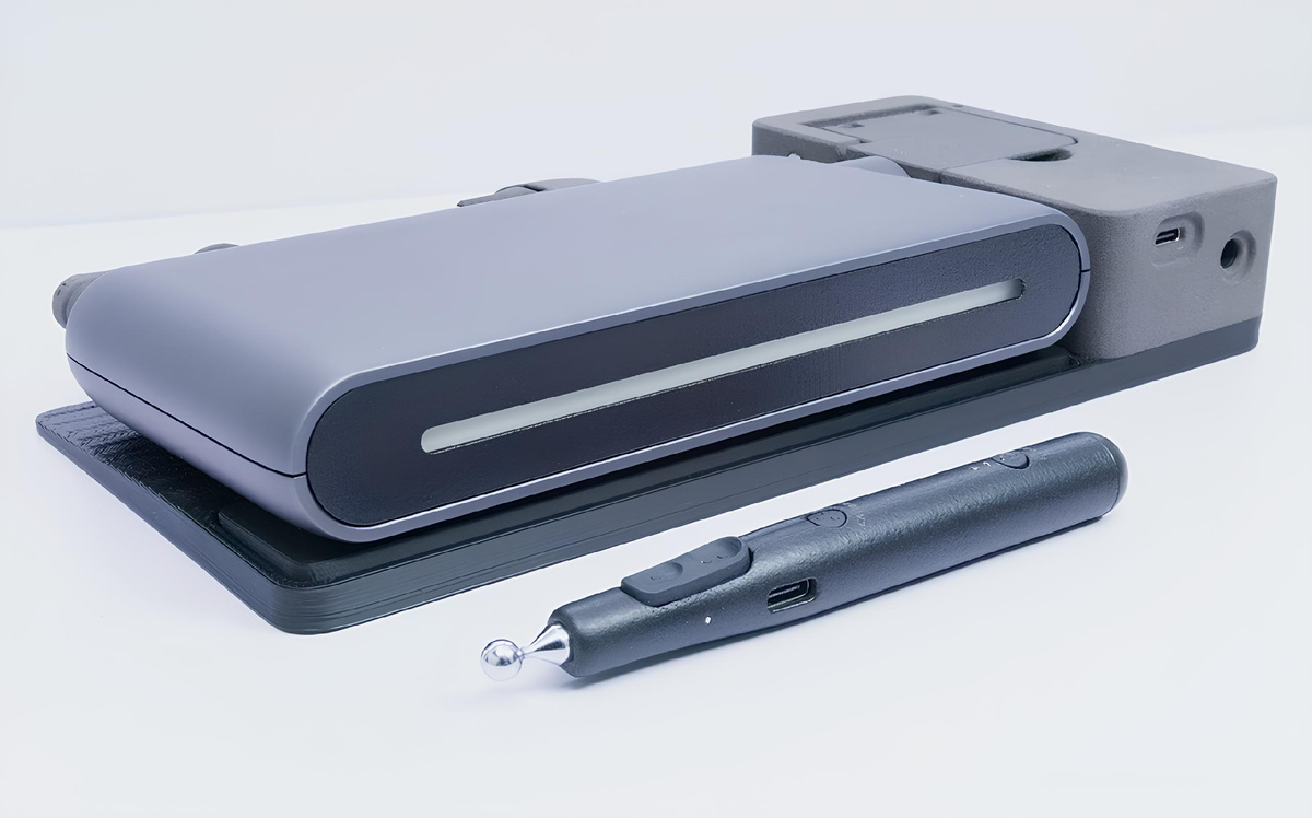 Фото: Haply Robotics