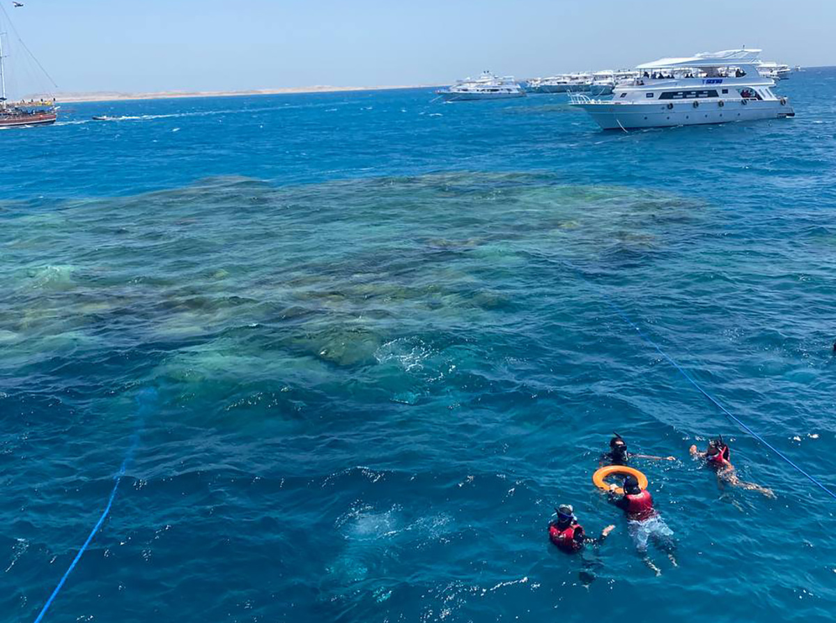 Есть пострадавший.  Фото: Фото: ФедералПресс / Анастасия Алимпиева