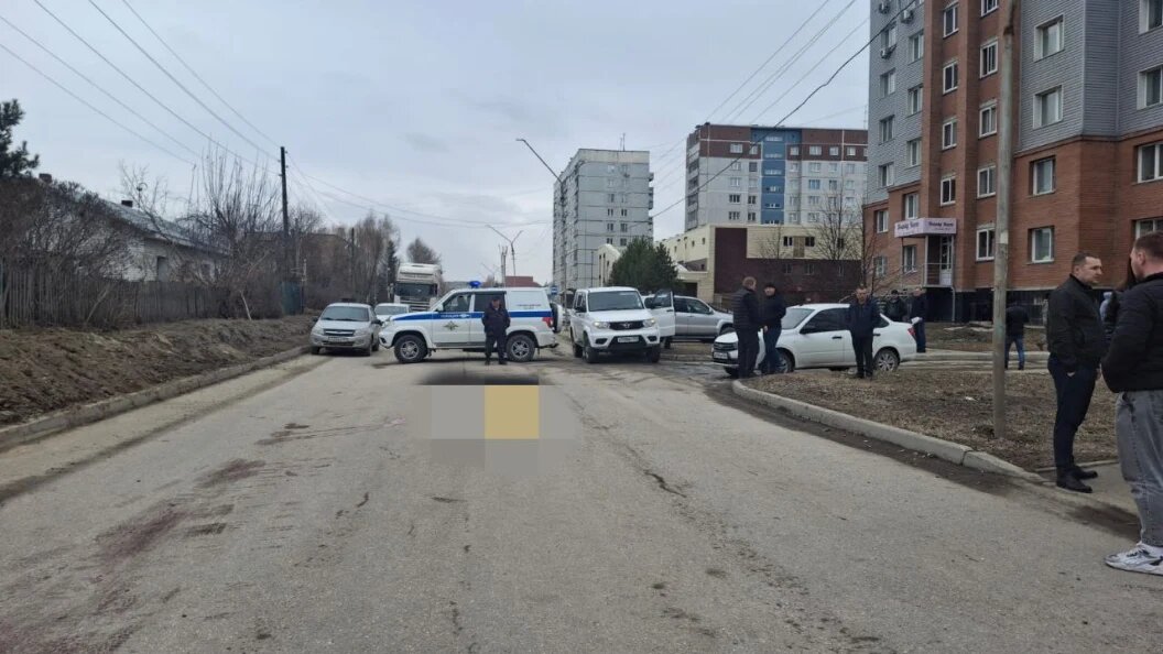    Фото: Госавтоинспекции Новосибирской области