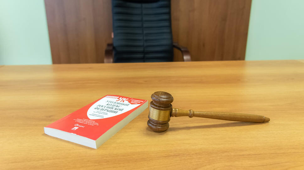 Фото: Олег Харсеев / Коммерсантъ