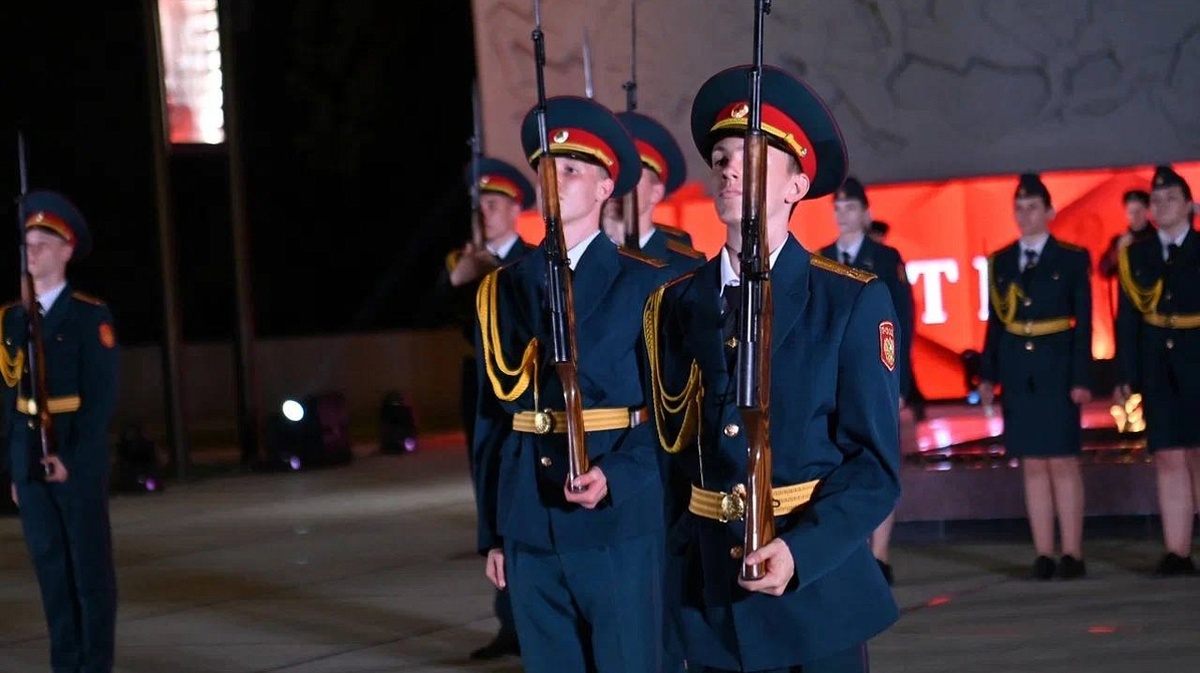     Фото: Пресс-служба администрации Краснодара