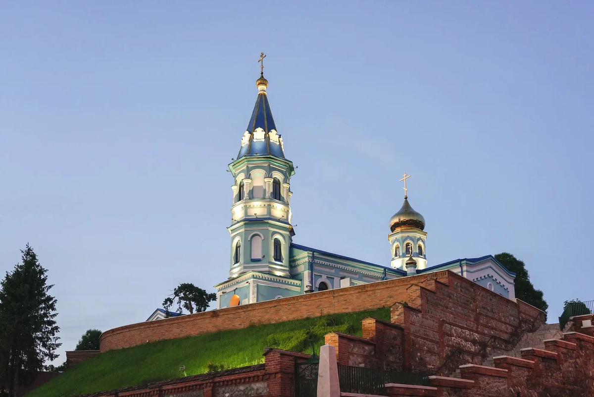 Фото: Антон Тайбарей/Кавказ.РФ