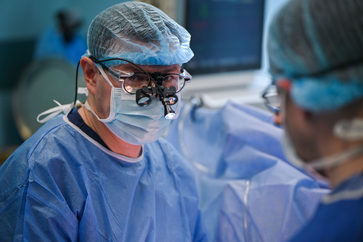 Фото: © Anastasiia Smolienko/ Keystone Press Agency/ Global Look Press