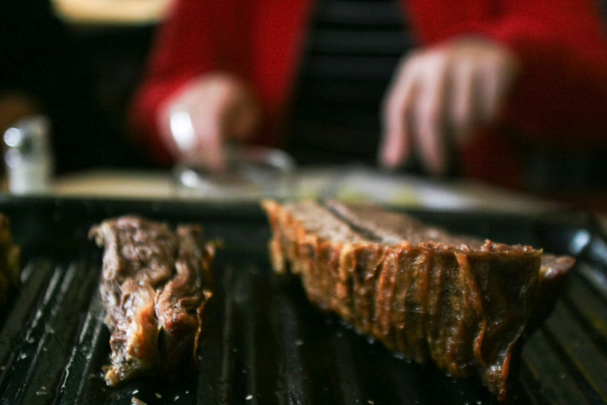 Фото: © Ryan Noble/ ZUMAPRESS.com/ Global Look Press