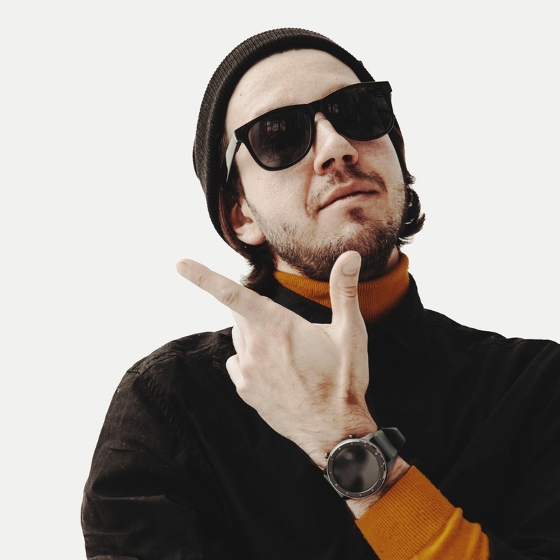 HeySpace (Роман Марченков)