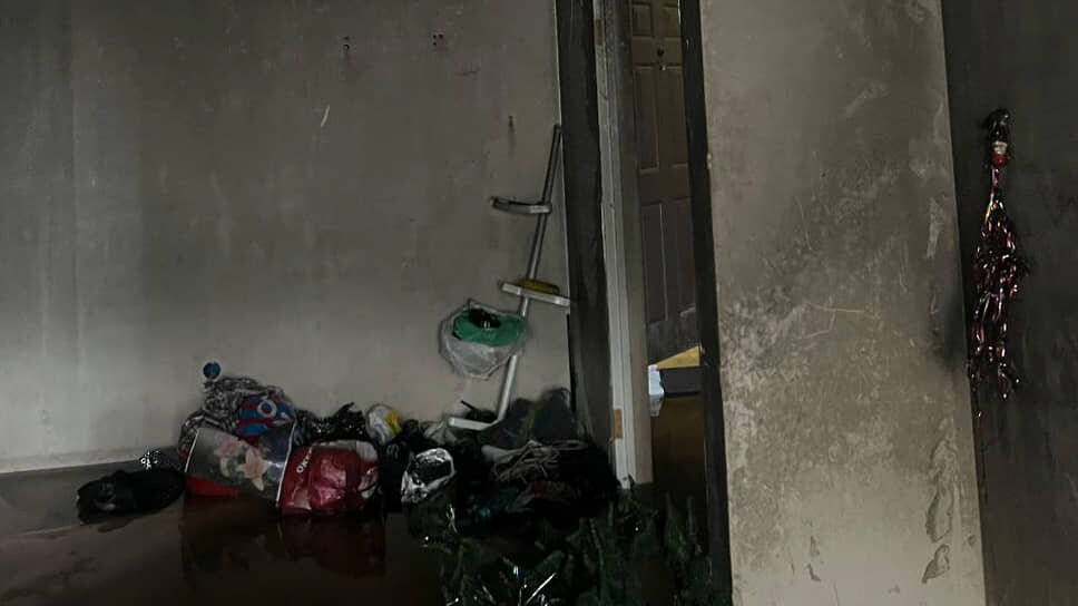 Фото: МЧС РФ по Ростовской области