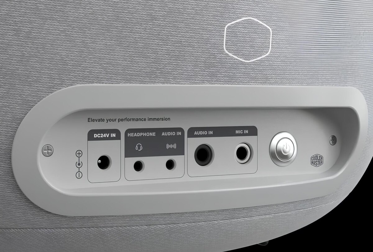 Фото: coolermaster