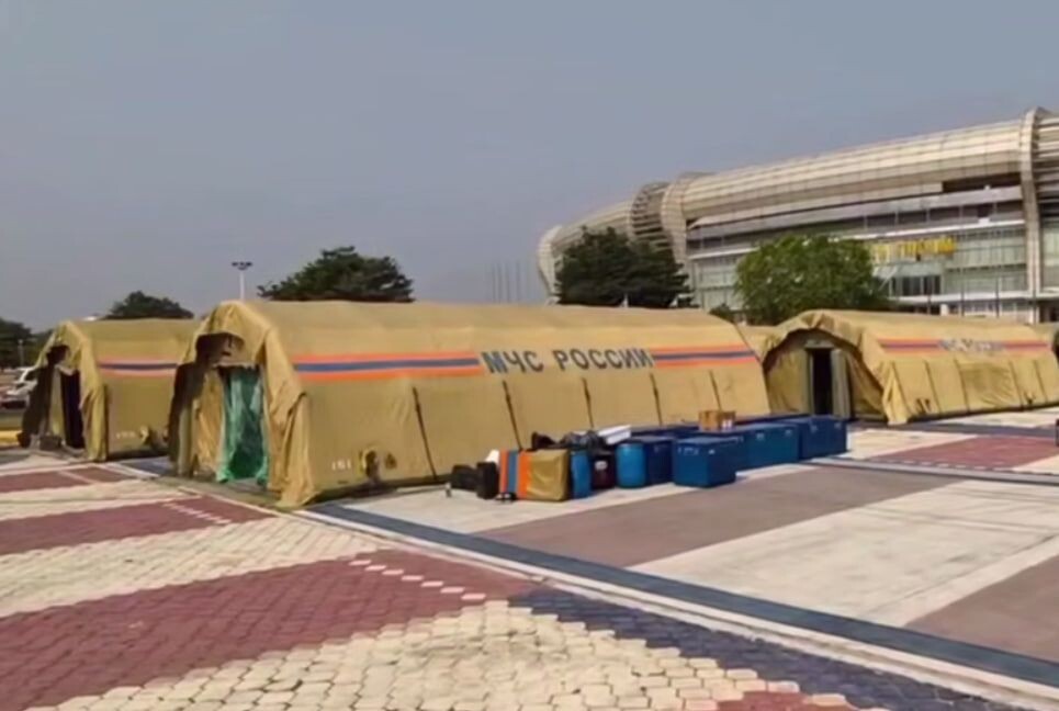     / Источник: Кадр из видео