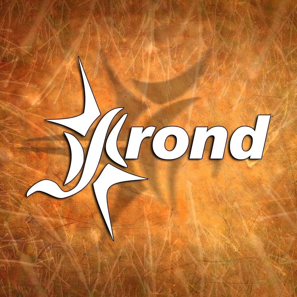 Логотип лейбла "Irond Records"