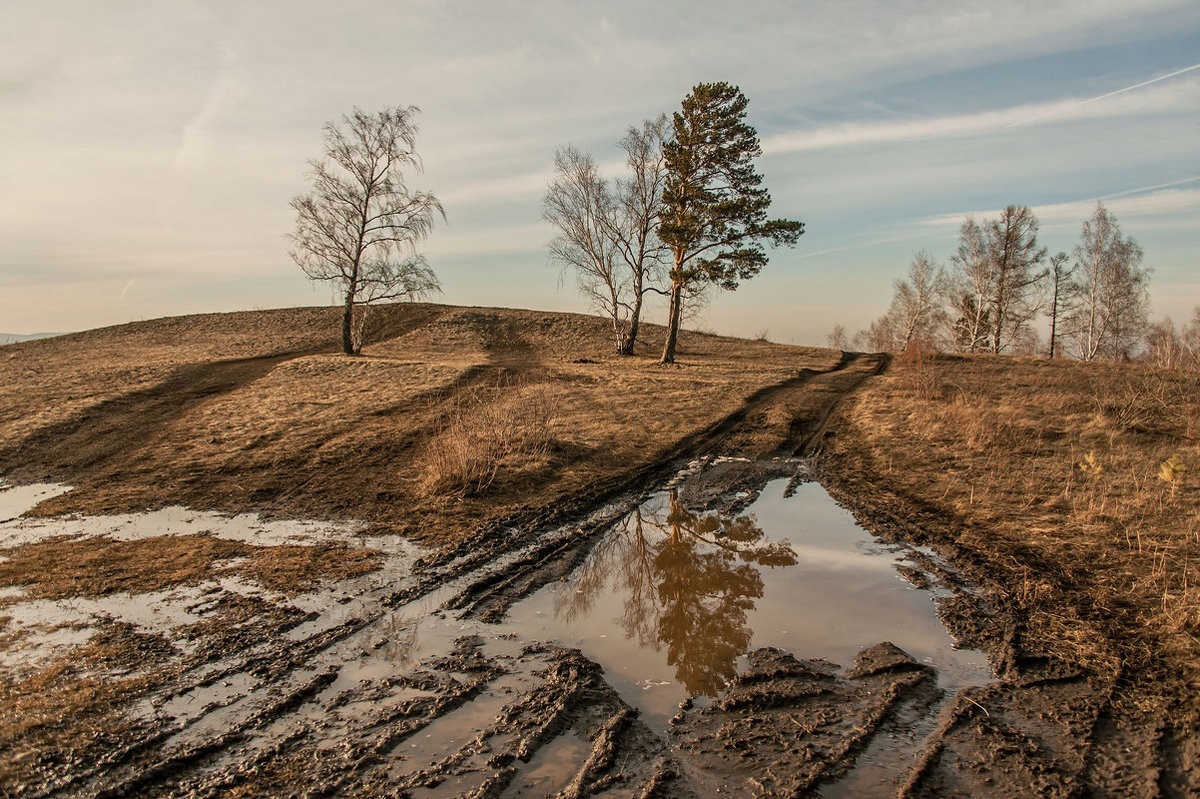 Фото Сергея Герасимова