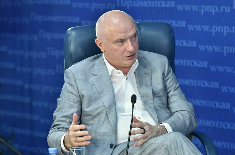   Игорь Самохвалов/ПГ