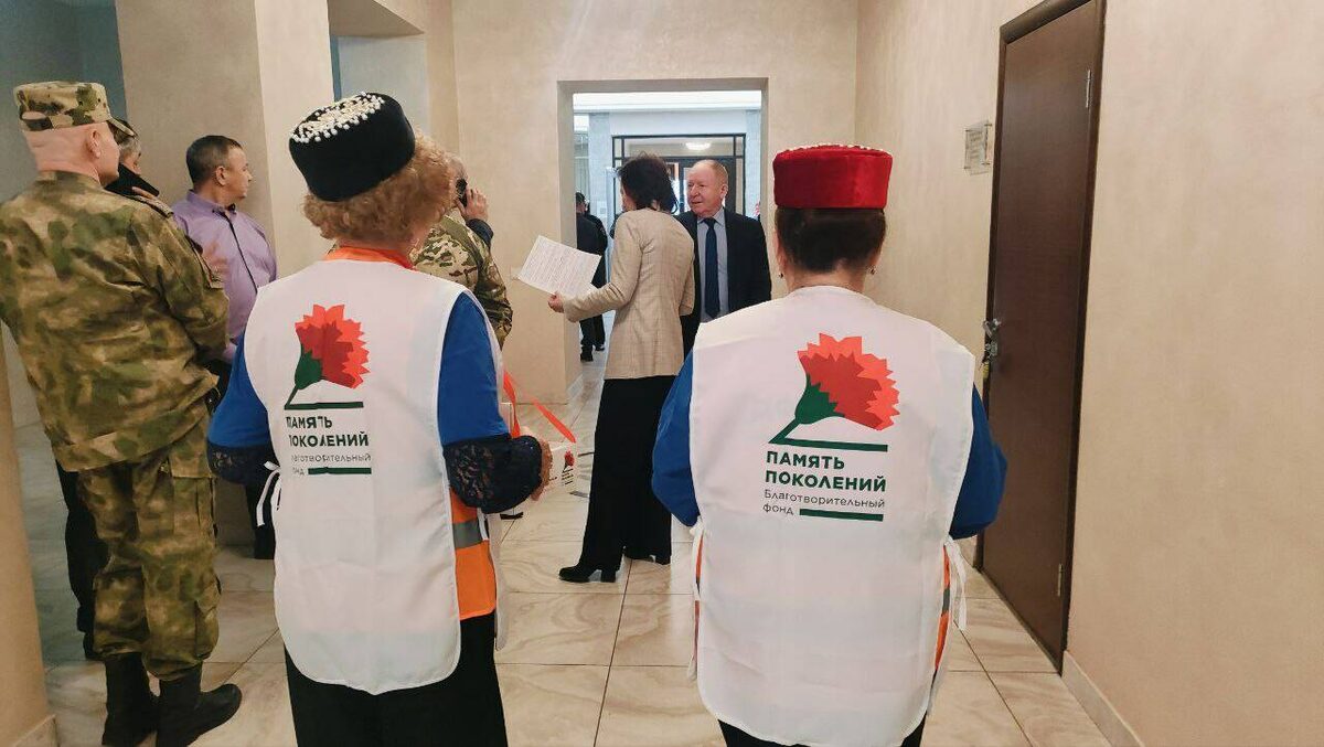 Фото предоставлено Адилей Шакировой