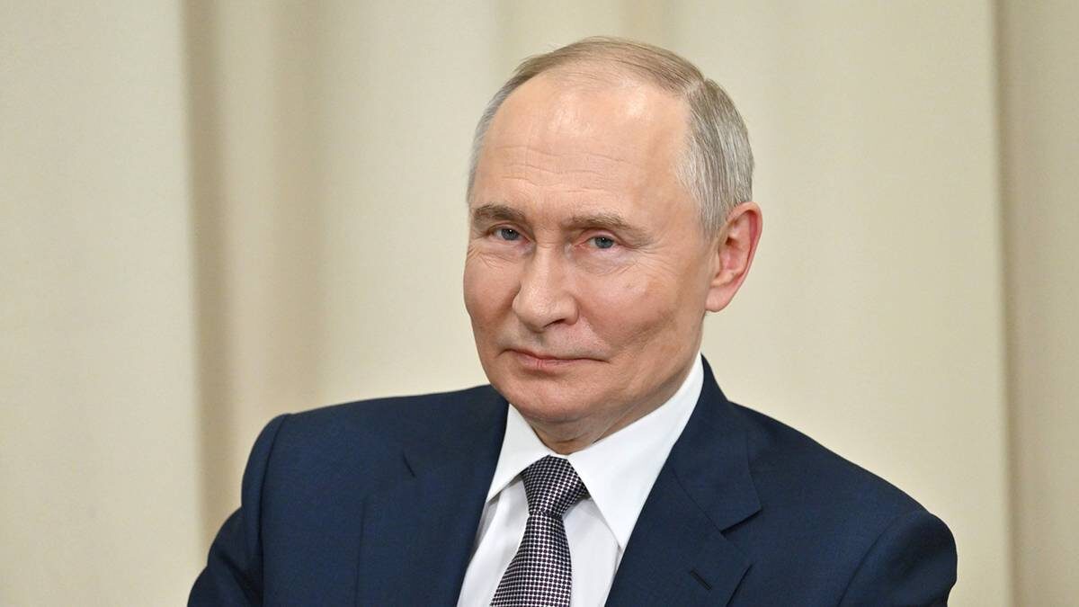    Фото: Администрация президента РФ