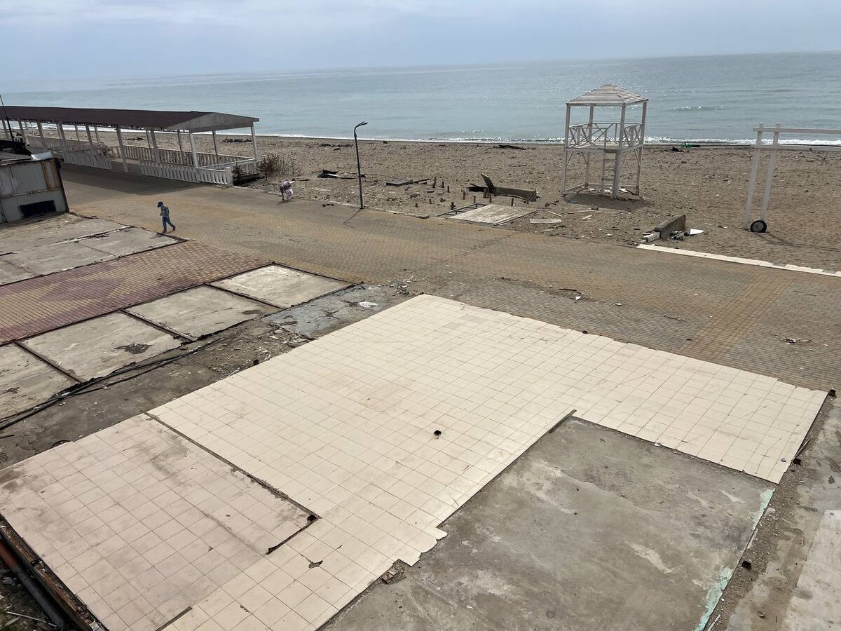 Фото: Утренний Юг