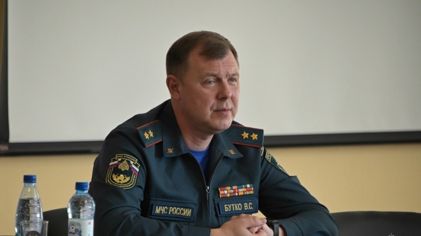    Академия ГПС МЧС России