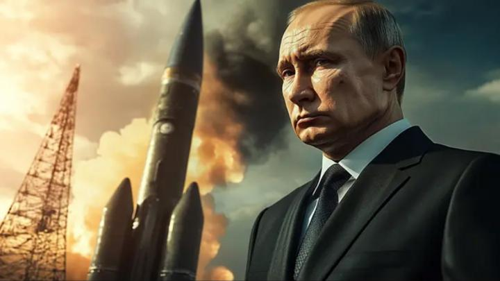 Коллаж NovorosInform