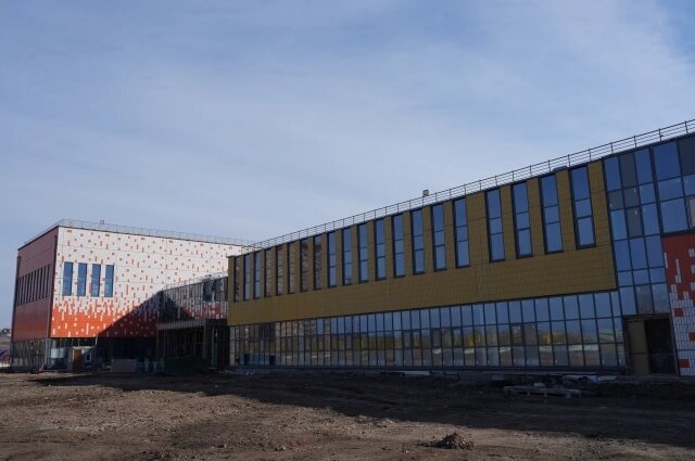    Фото: Администрация Красноярска