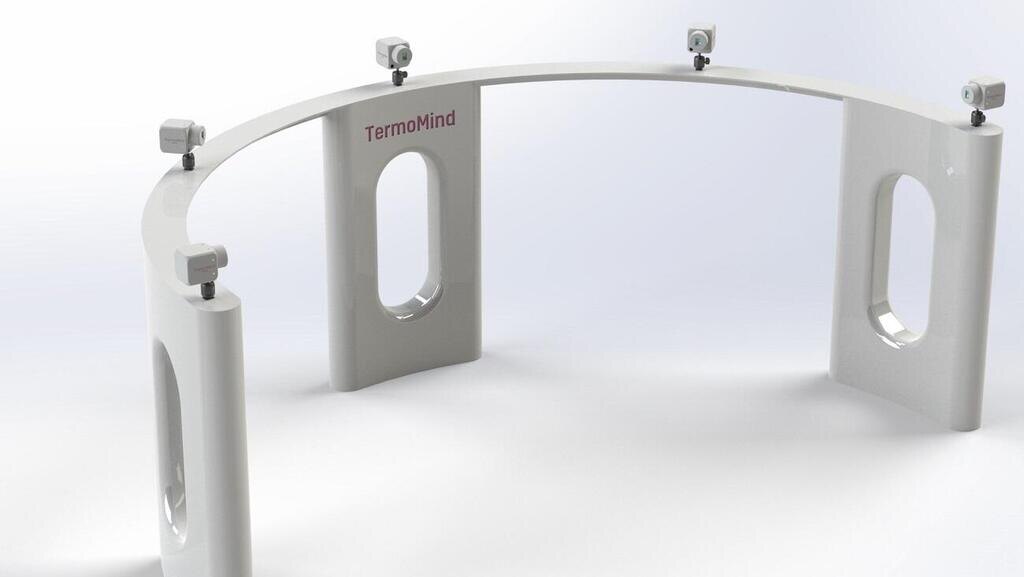 Термография: обнаружение рака на ранней стадии без радиации