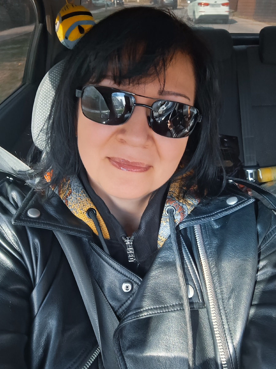 Хорошее настроение