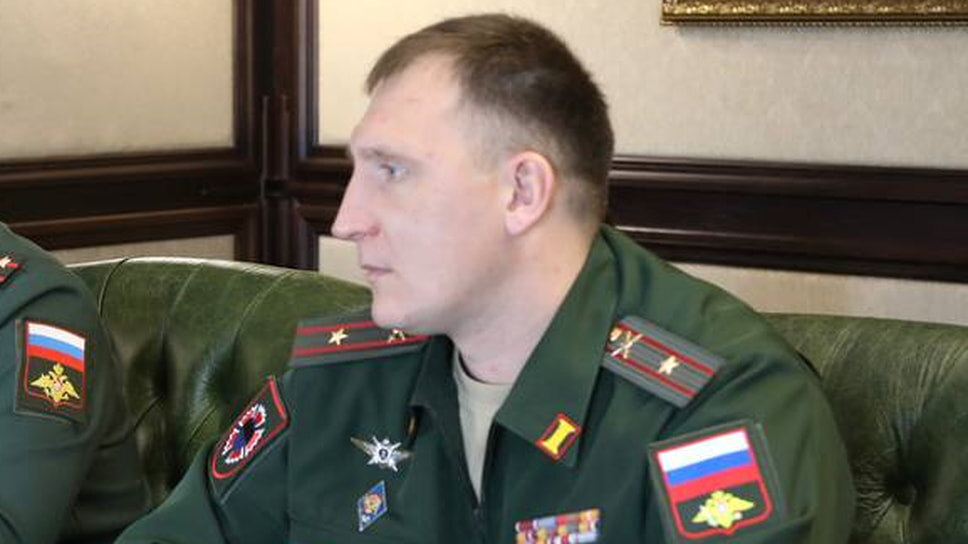 Фото: Telegram-канал мэра Черкесска Алексея Баксаева