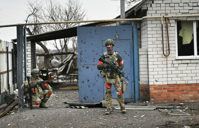     Станислав Красильников/РИА Новости