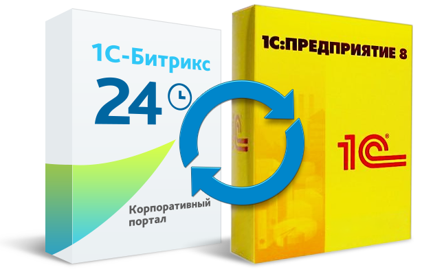 Интеграция Битрикс 24 и 1С 