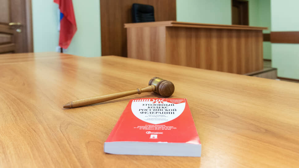 Фото: Олег Харсеев / Коммерсантъ