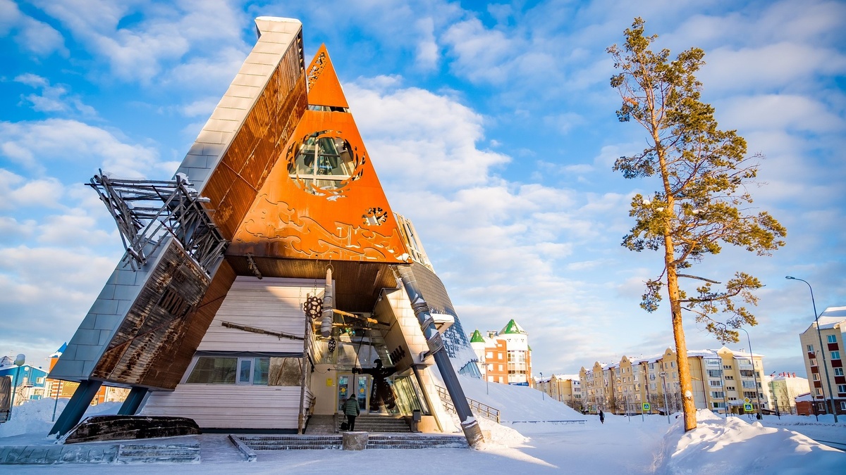    На развитие Арктической зоны Югры планируют направить 8 млрд рублей