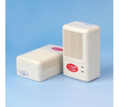 Сигнализатор загазованности СЗ-3