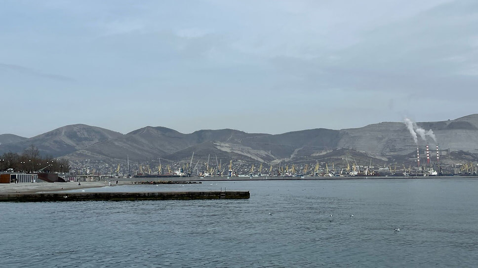 Фото: Полина Решетняк