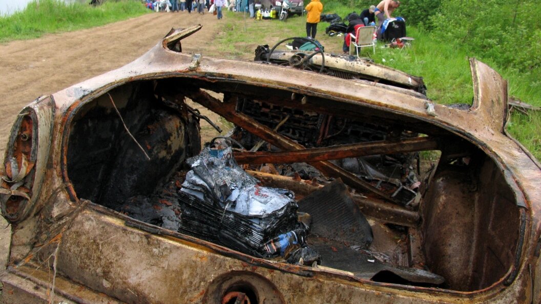    Anvar Galeev/Russian Look/Globallookpress