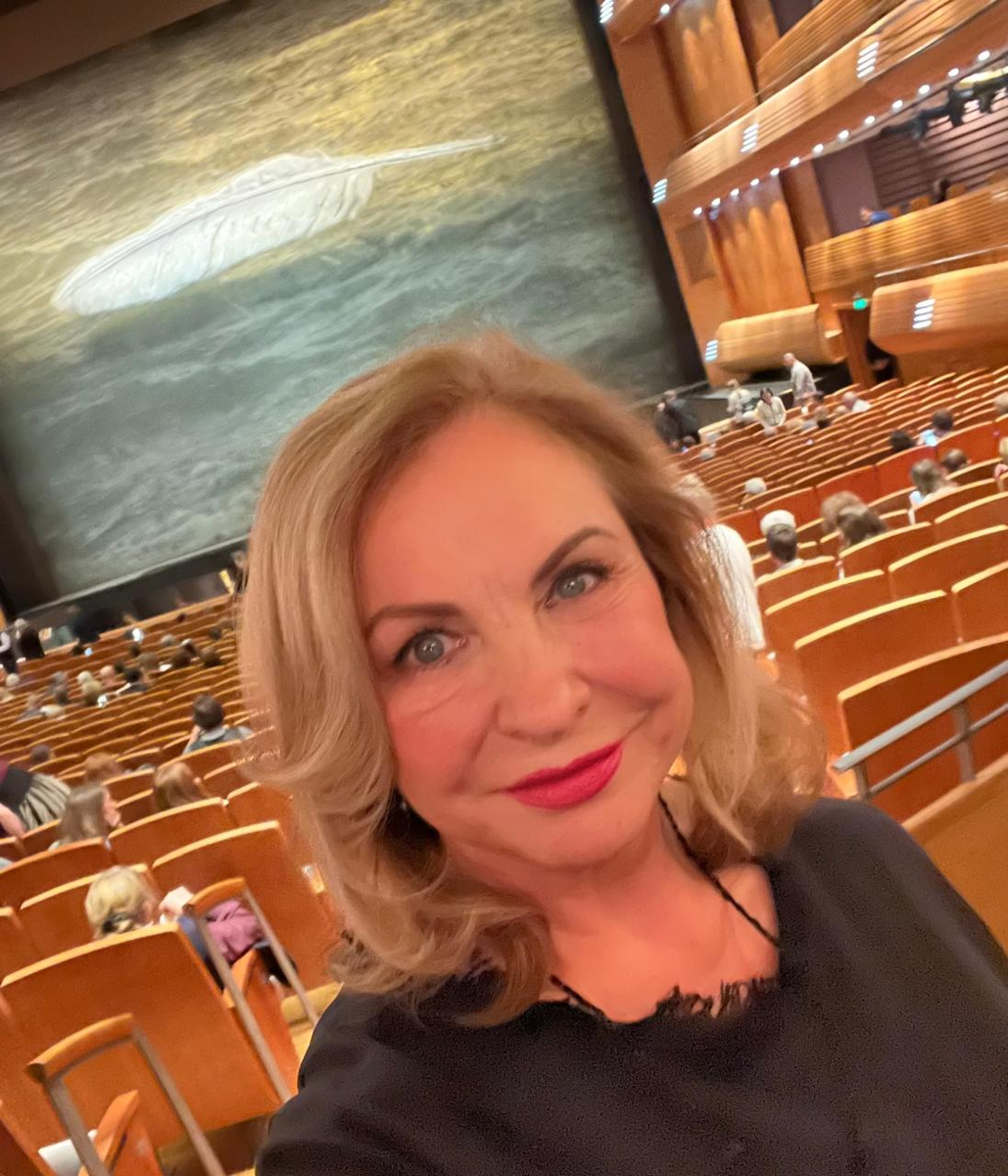 Алёна Гусева-доктор остеопатии