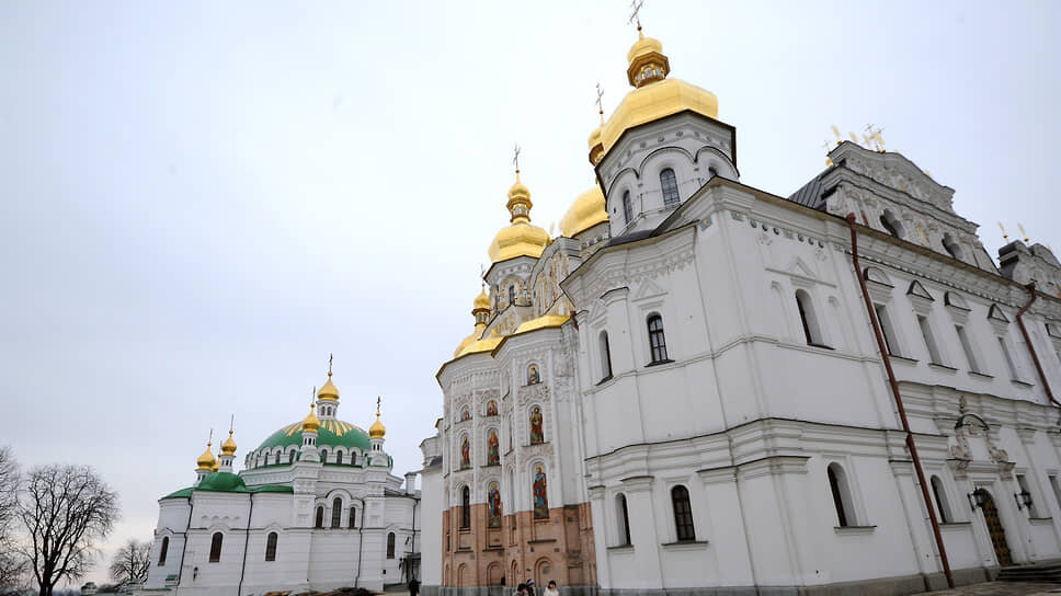Фото: Василий Шапошников / Коммерсантъ
