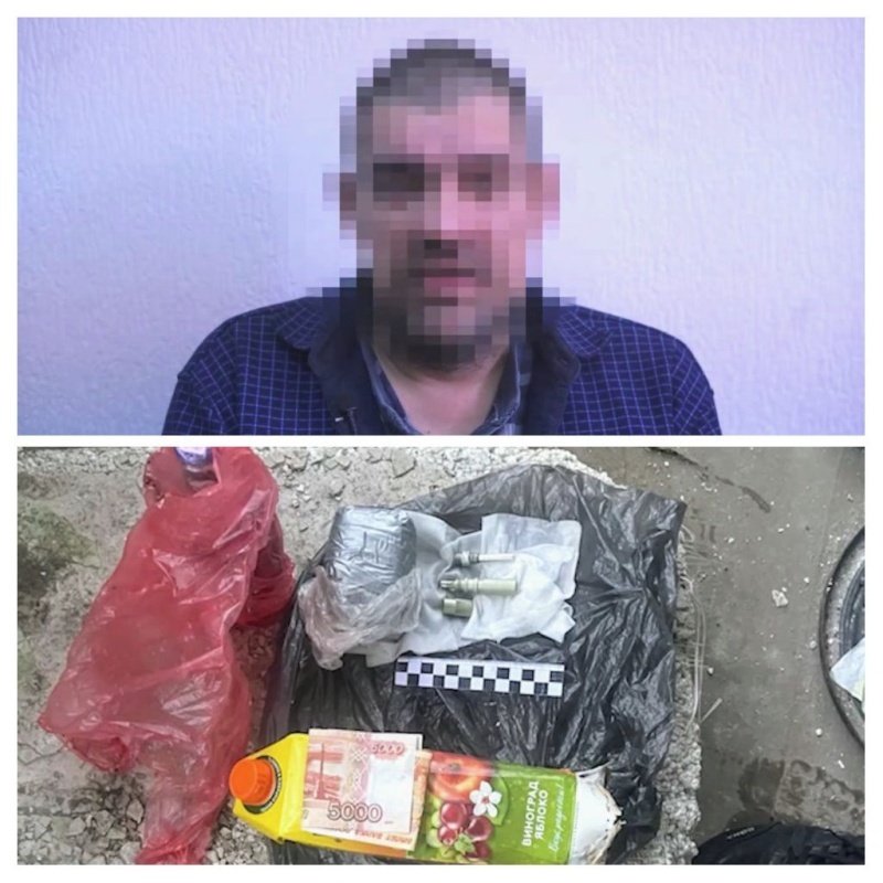    ФСБ продолжает предотвращать теракты на территории российских регионов