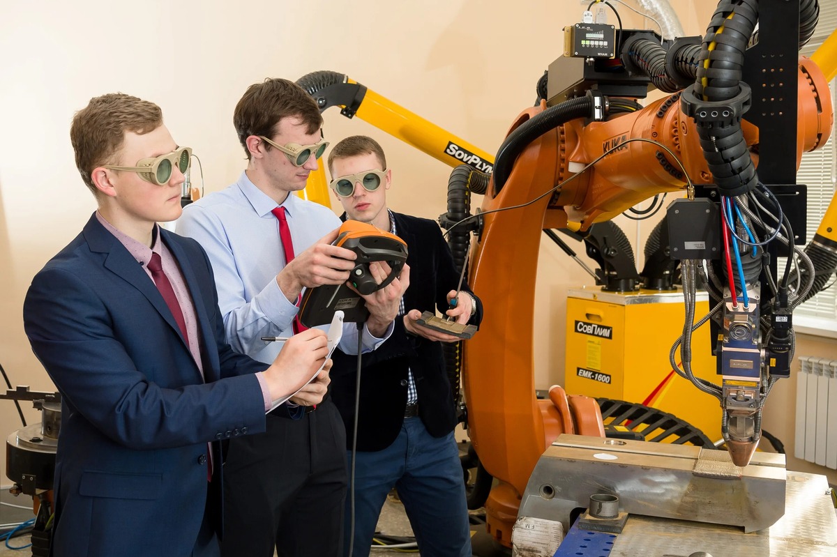    Как гуманитарии преображают карьеру