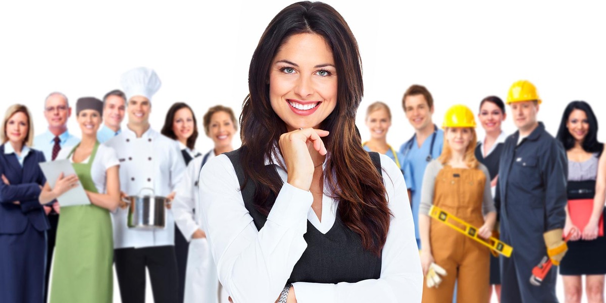    Как гуманитарии преображают карьеру