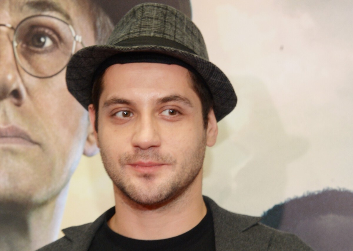     Марк Богатырев globallookpress.com/Anatoly Lomokhov