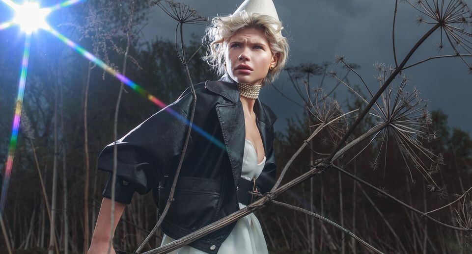    Elena Sikorskaya/Global Look Press / www.globallookpress.com