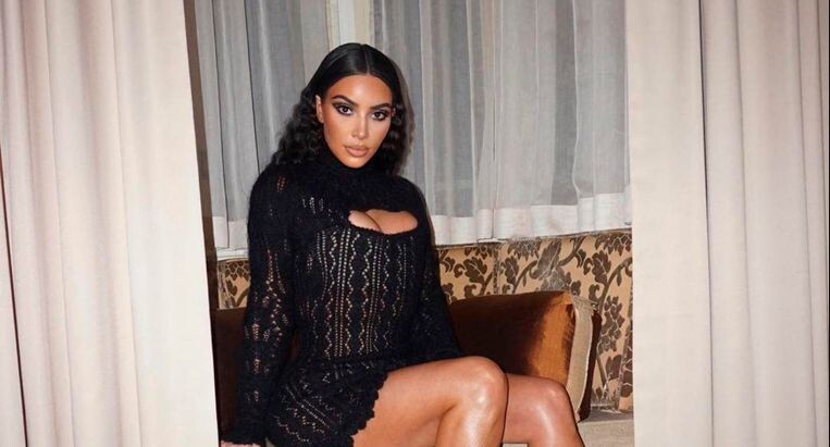    face to face/Instagram / www.globallookpress.com