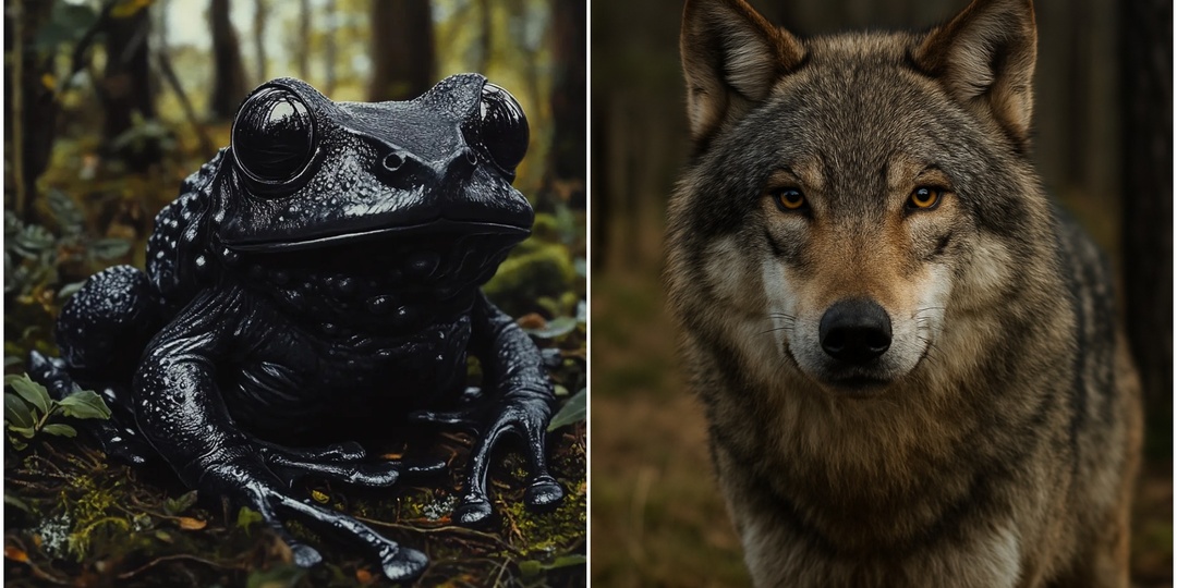 Эволюция в Чернобыле ускорилась. Ученые изучили животных в зоне отчуждения