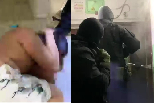    Фото: МВД по НСО