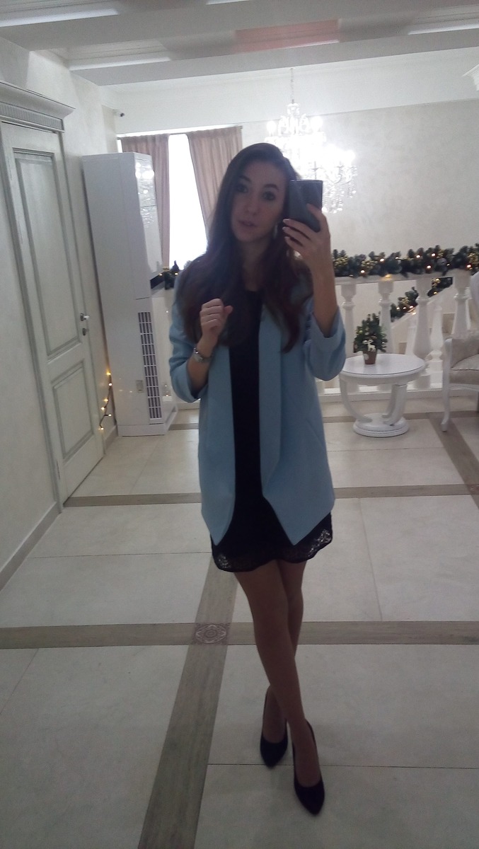 Здесь вес около 47кг