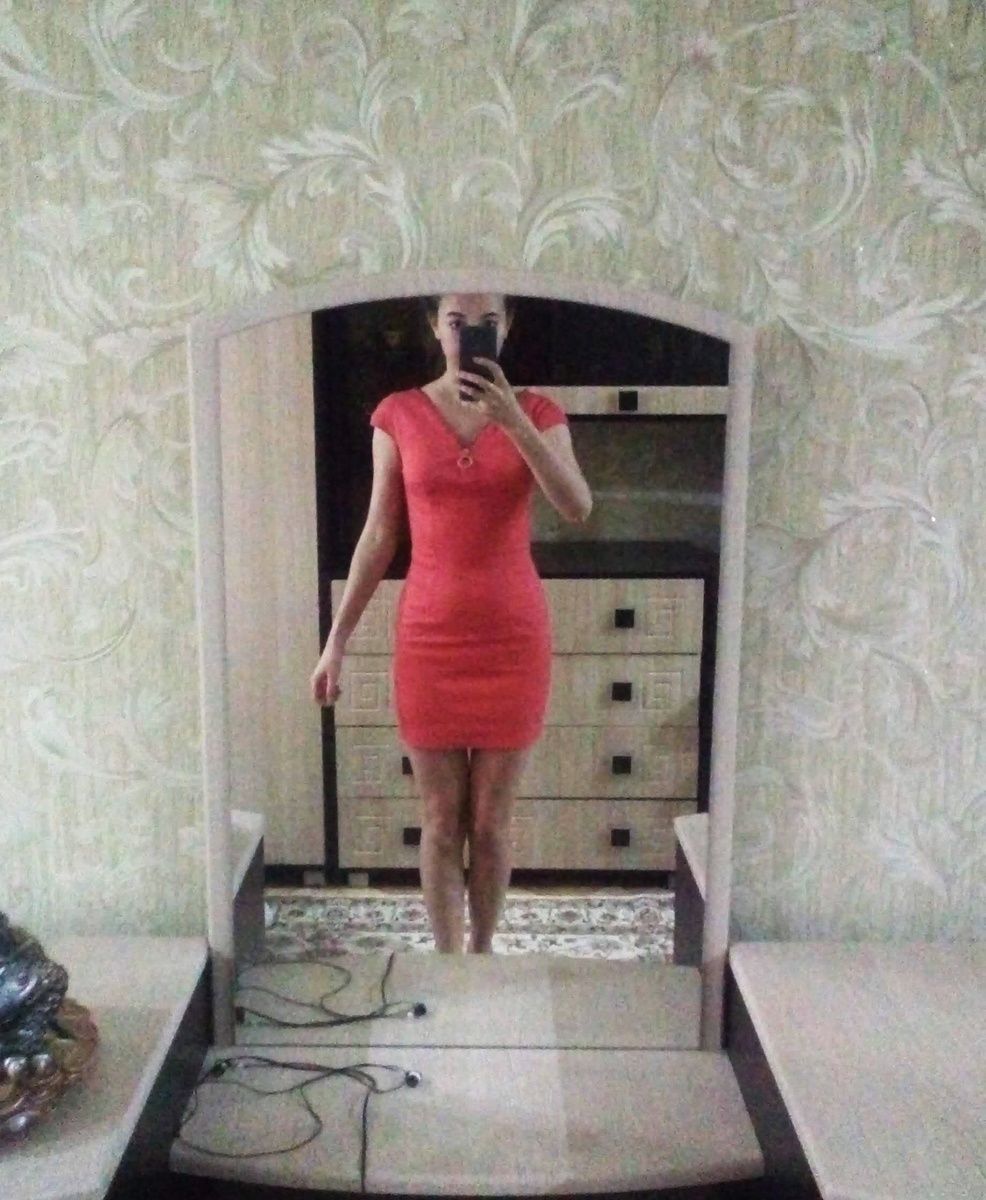 Бесящие женщин 48кг