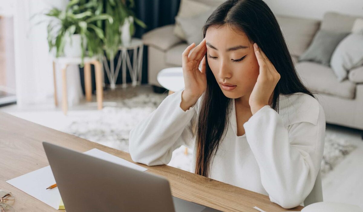     Почему и как болит голова? Разговор с врачом-неврологом