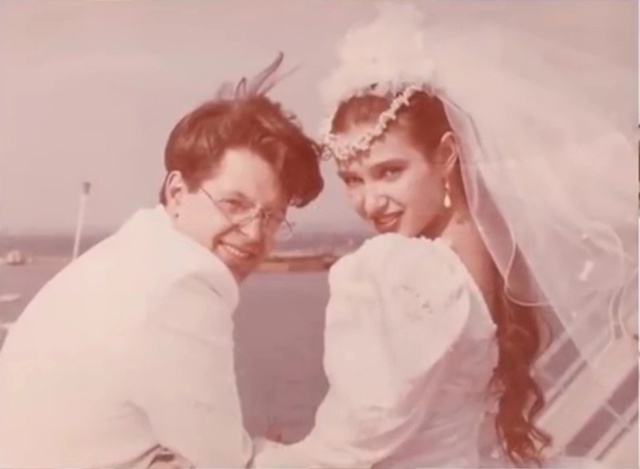 ВК (Свадебное фото)