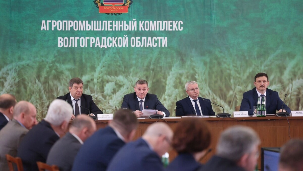     Источник: Администрация Волгоградской области