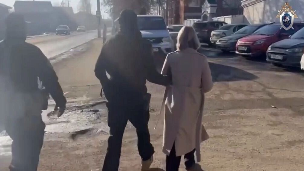     Источник: скриншот/СУ СК России по Удмуртской Республике